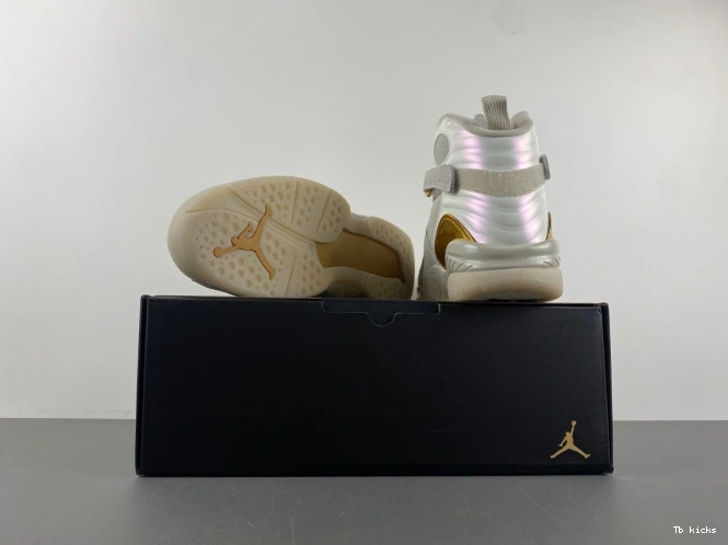 Cheap TBK Retro Champagne 832821-030 8 Jordan 0804